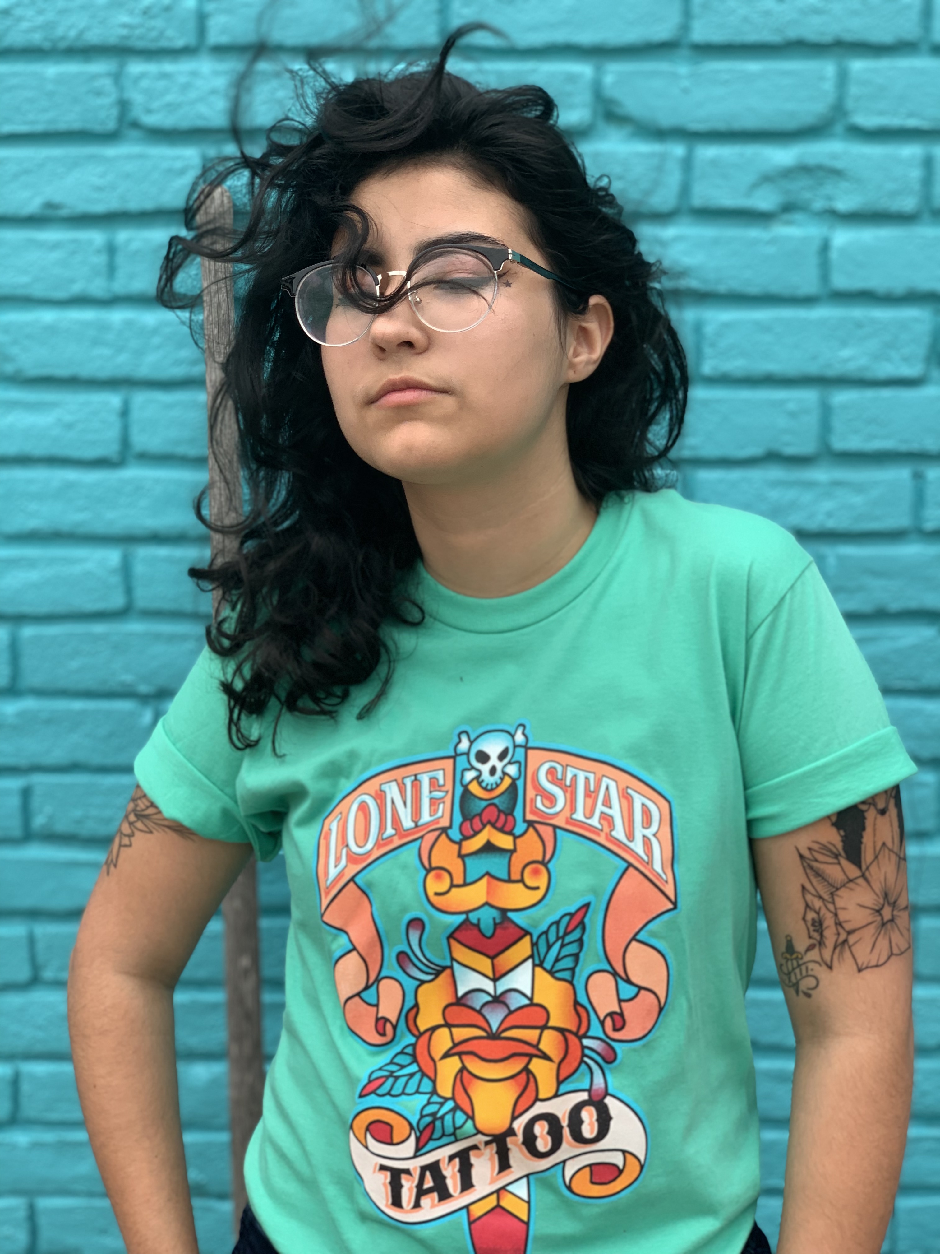  STUDIO - Lone Star Tattoo