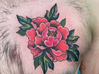 josefhine peony color