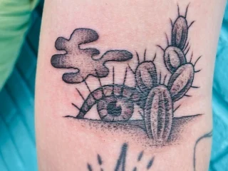 josefhine cactus