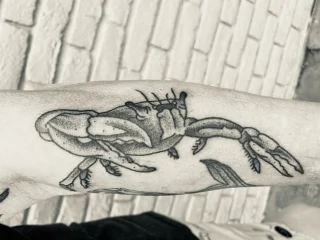 josefhine crab