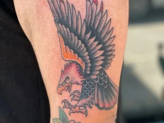 josefhine eagle