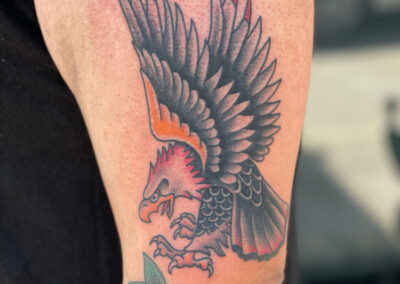 josefhine eagle