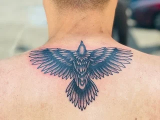 josefhine raven 2