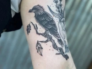 josefhine raven