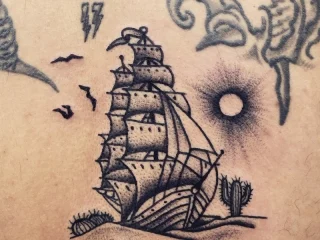 josefhine ship