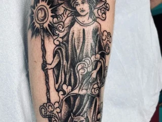 josefhine witch