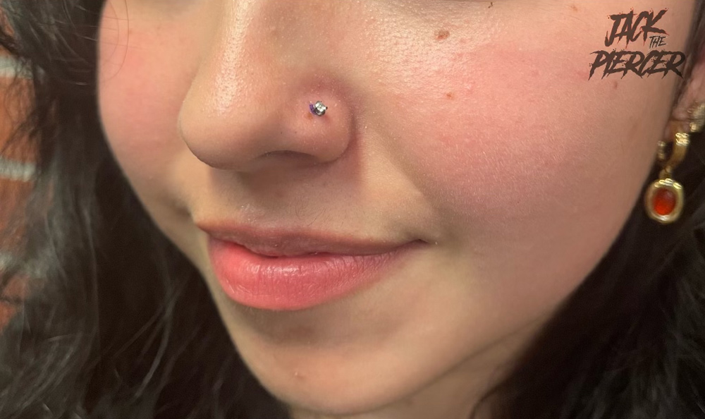 Tattoo nose piercing near on sale me